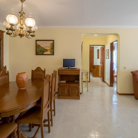 Apartamento Sao Pedro Do Mar Quarteira Exterior photo